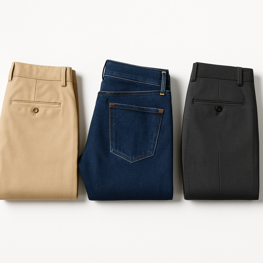 Pants