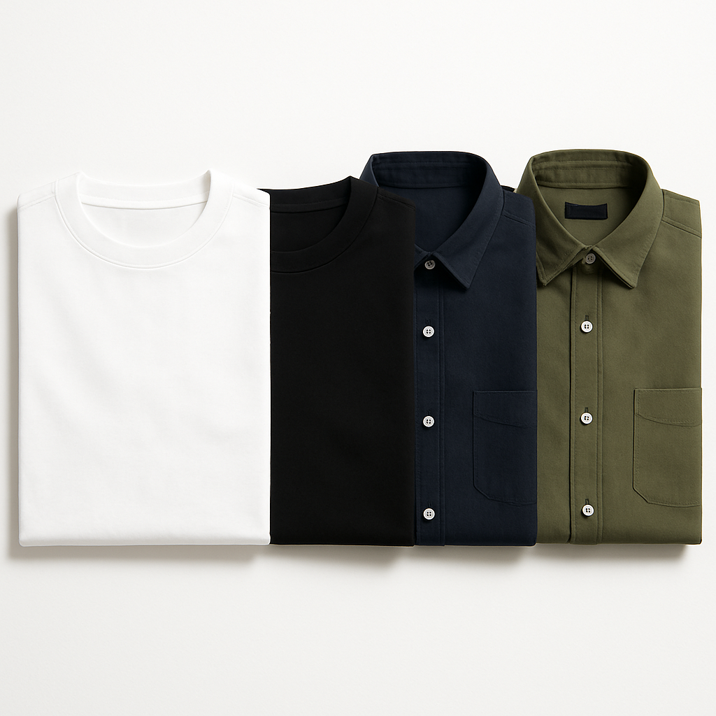 Shirts