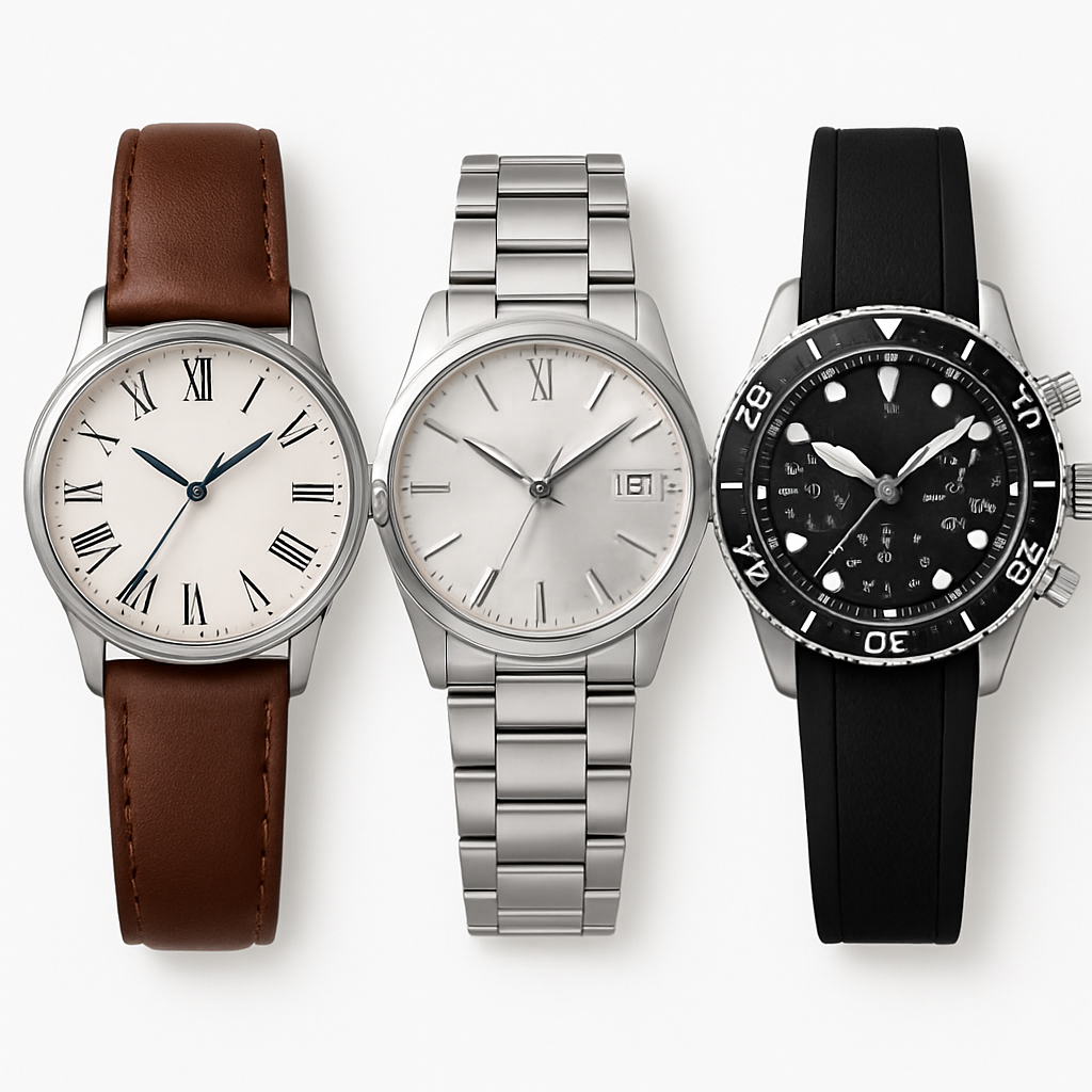 Watches
