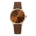 Amberwood Classic -  Houtward Watches