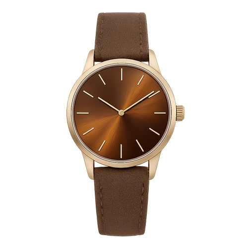 Amberwood Classic -  Houtward Watches