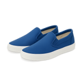 Canvas Slip-Ons -  Houtward Shoes