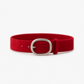 Crimson Cord Classic -  Houtward Belts