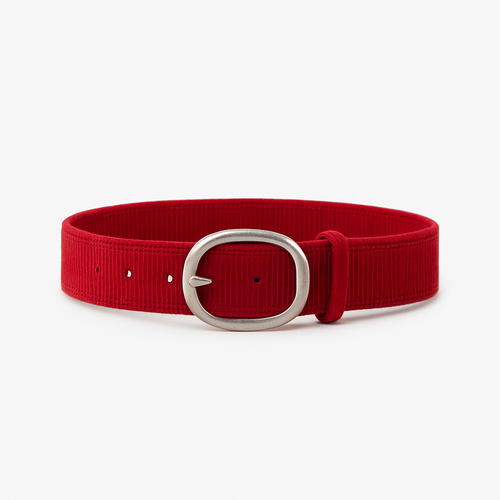 Crimson Cord Classic -  Houtward Belts