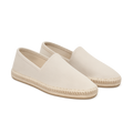 Linen Espadrilles -  Houtward Shoes
