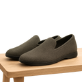 Woolen Loafers -  Houtward Shoes